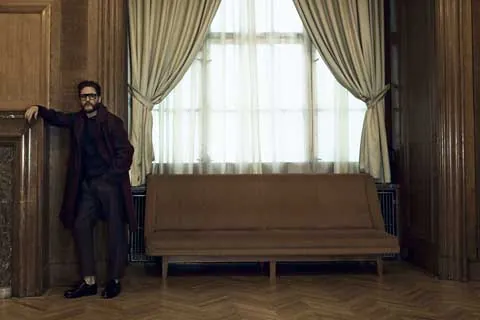 Daniel Brühl – Foto 11