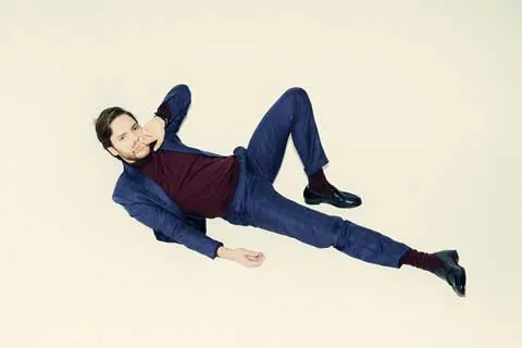 Daniel Brühl – Foto 13