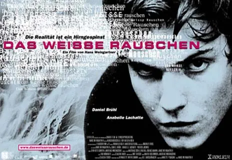 Das weisse Rauschen (2001)
