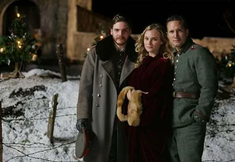 Merry Christmas (2005)