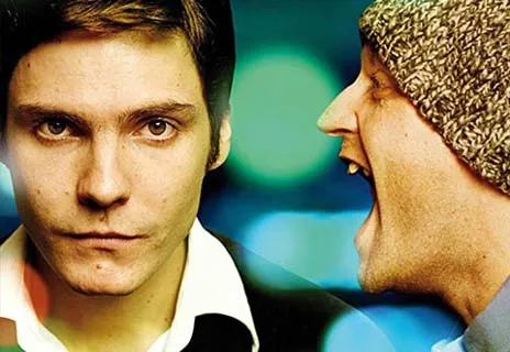 Ein Freund von mir (2006)