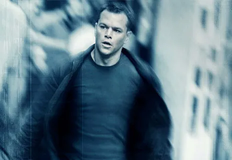 Das Bourne Ultimatum (2007)