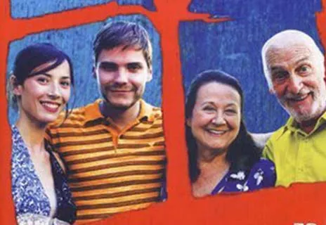 Un poco de chocolat (2008)