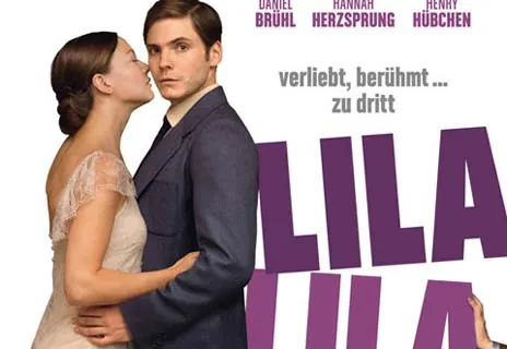 Lila, Lila (2009)