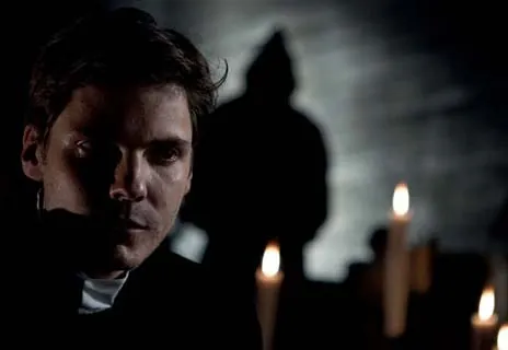 Intruders (2011)