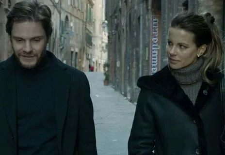 Die Augen des Engels (2014)