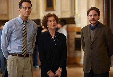 Die Frau in Gold (2015)