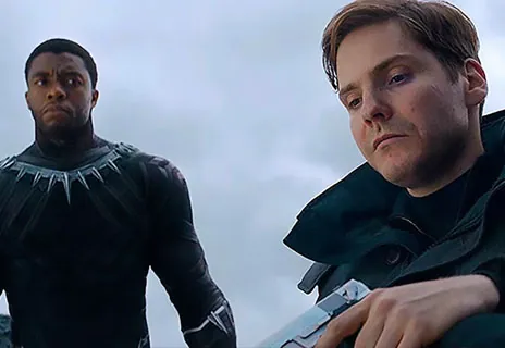 The First Avenger: Civil War (2016)