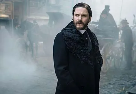 The Alienist - Die Einkreisung (2018)